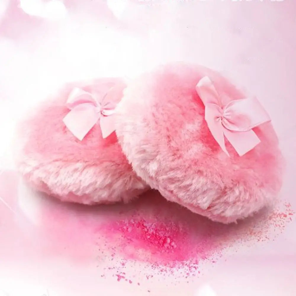Powder Puff